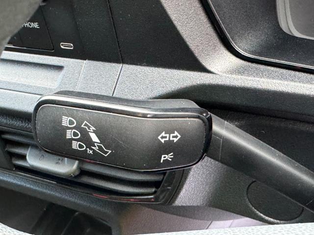 2022 Volkswagen Caddy 2.0 Tdi 102Ps Commerce Van Business (GL22YGE) Image 25