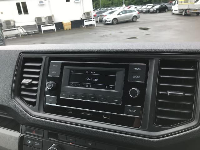 2022 Volkswagen Crafter 2.0 Tdi 140Ps Startline Business High Roof Van (GL22YGO) Image 19