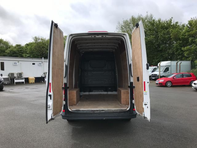 2022 Volkswagen Crafter 2.0 Tdi 140Ps Startline Business High Roof Van (GL22YGO) Image 14