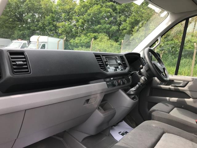 2022 Volkswagen Crafter 2.0 Tdi 140Ps Startline Business High Roof Van (GL22YGO) Image 13
