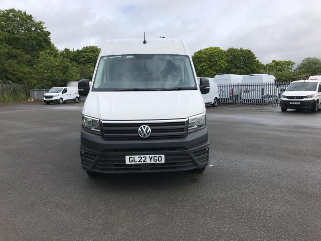 2022 Volkswagen Crafter 2.0 Tdi 140Ps Startline Business High Roof Van (GL22YGO) Image 3