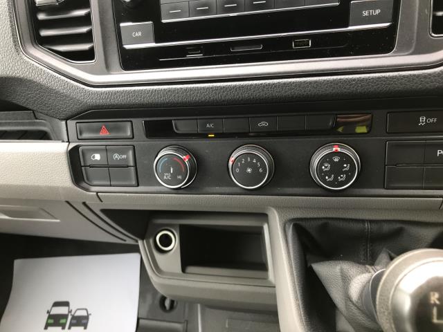 2022 Volkswagen Crafter 2.0 Tdi 140Ps Startline Business High Roof Van (GL22YGO) Image 21