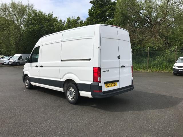 2022 Volkswagen Crafter 2.0 Tdi 140Ps Startline Business High Roof Van (GL22YGO) Image 7
