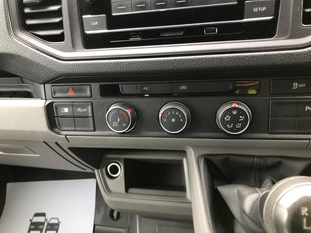 2022 Volkswagen Crafter 2.0 Tdi 140Ps Startline Business High Roof Van (GL22YGO) Image 20