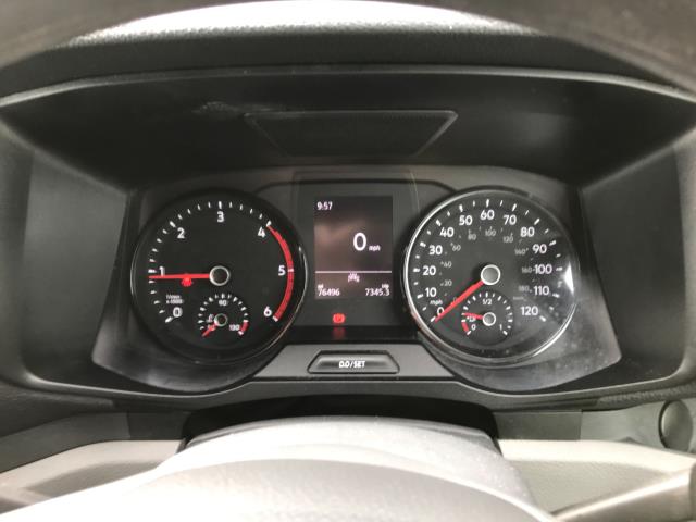 2022 Volkswagen Crafter 2.0 Tdi 140Ps Startline Business High Roof Van (GL22YGO) Image 15