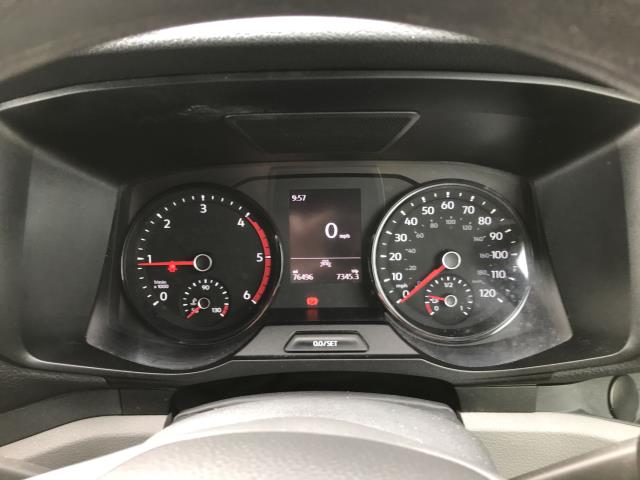 2022 Volkswagen Crafter 2.0 Tdi 140Ps Startline Business High Roof Van (GL22YGO) Image 16