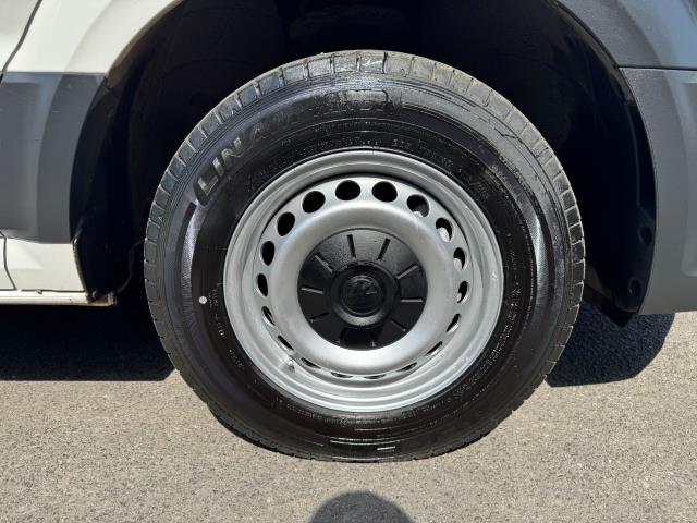 2022 Volkswagen Crafter 2.0 Tdi 140Ps Startline Business High Roof Van (GL22YXO) Image 59