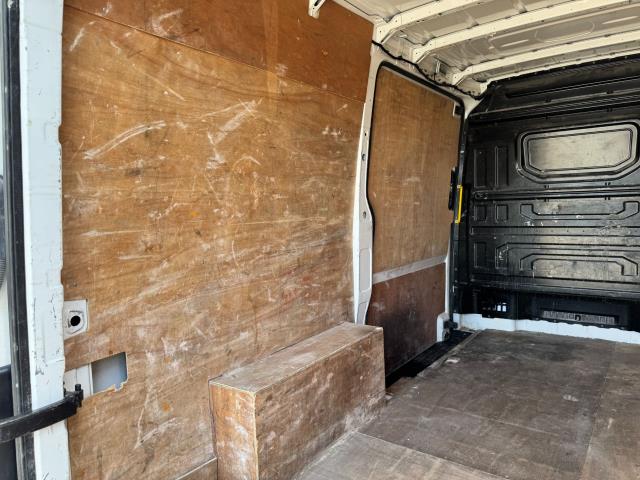 2022 Volkswagen Crafter 2.0 Tdi 140Ps Startline Business High Roof Van (GL22YXO) Image 52