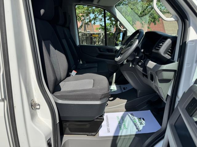 2022 Volkswagen Crafter 2.0 Tdi 140Ps Startline Business High Roof Van (GL22YXO) Image 15