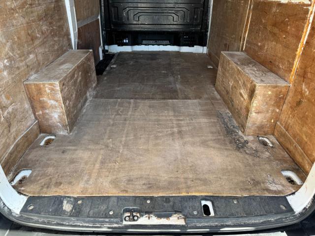 2022 Volkswagen Crafter 2.0 Tdi 140Ps Startline Business High Roof Van (GL22YXO) Image 54