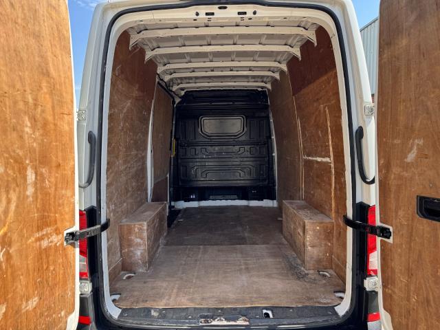 2022 Volkswagen Crafter 2.0 Tdi 140Ps Startline Business High Roof Van (GL22YXO) Image 50