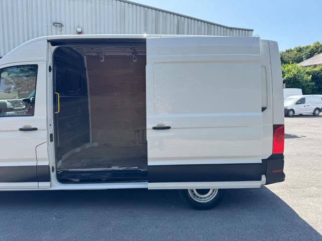 2022 Volkswagen Crafter 2.0 Tdi 140Ps Startline Business High Roof Van (GL22YXO) Image 48