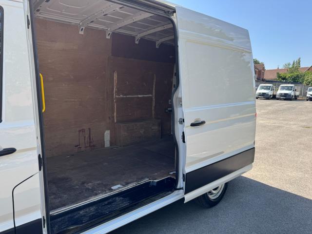 2022 Volkswagen Crafter 2.0 Tdi 140Ps Startline Business High Roof Van (GL22YXO) Image 47