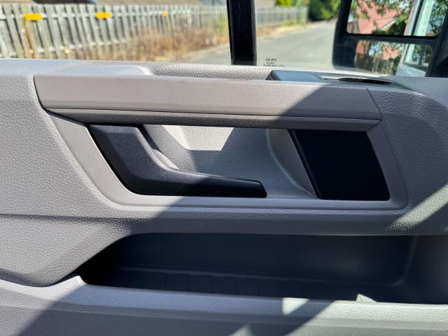 2022 Volkswagen Crafter 2.0 Tdi 140Ps Startline Business High Roof Van (GL22YXO) Image 42