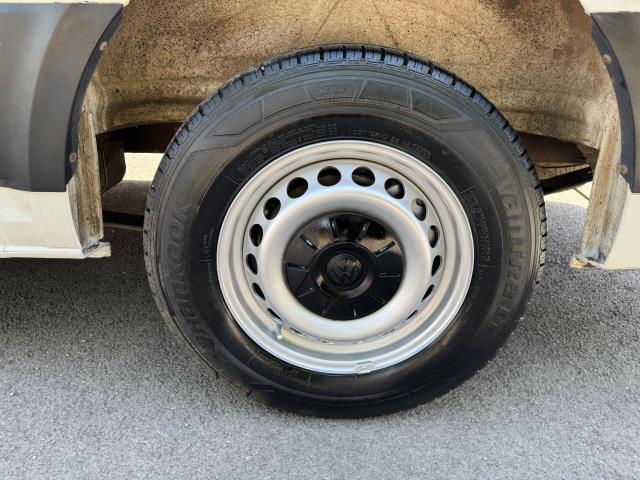 2022 Volkswagen Crafter 2.0 Tdi 140Ps Startline Business High Roof Van (GL22YXO) Image 61