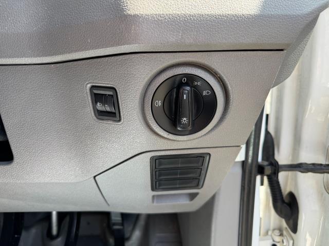 2022 Volkswagen Crafter 2.0 Tdi 140Ps Startline Business High Roof Van (GL22YXO) Image 25