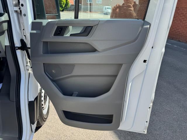 2022 Volkswagen Crafter 2.0 Tdi 140Ps Startline Business High Roof Van (GL22YXO) Image 18