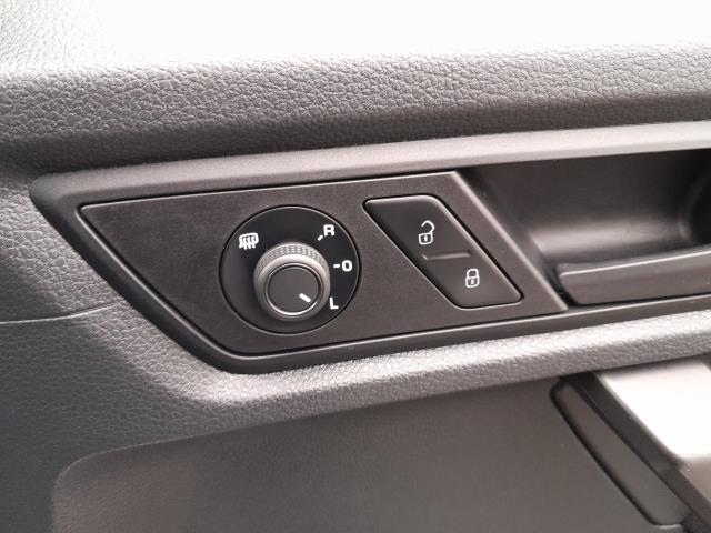 2018 Volkswagen Caddy Maxi 2.0 Tdi Bluemotion Tech 102Ps Startline Van (GL68AFY) Image 23