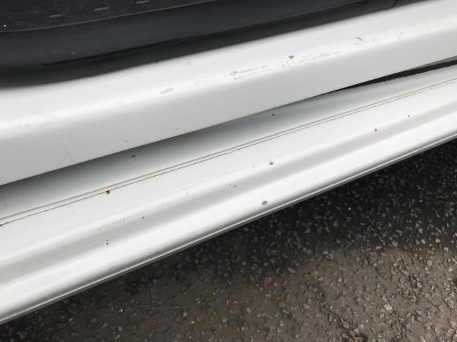2018 Volkswagen Caddy 2.0 Tdi Bluemotion Tech 102Ps Trendline [Ac] Van EURO 6 (GL68AHZ) Image 20
