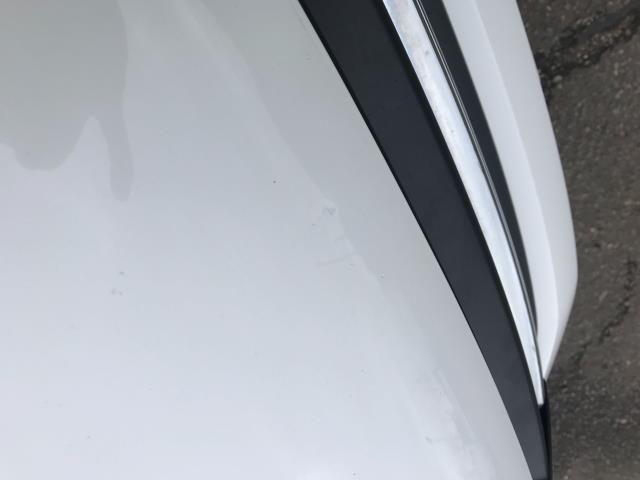 2018 Volkswagen Caddy 2.0 Tdi Bluemotion Tech 102Ps Trendline [Ac] Van EURO 6 (GL68AHZ) Image 40