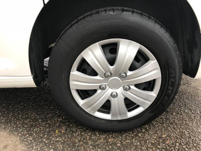 2018 Volkswagen Caddy 2.0 Tdi Bluemotion Tech 102Ps Trendline [Ac] Van EURO 6 (GL68AHZ) Image 43