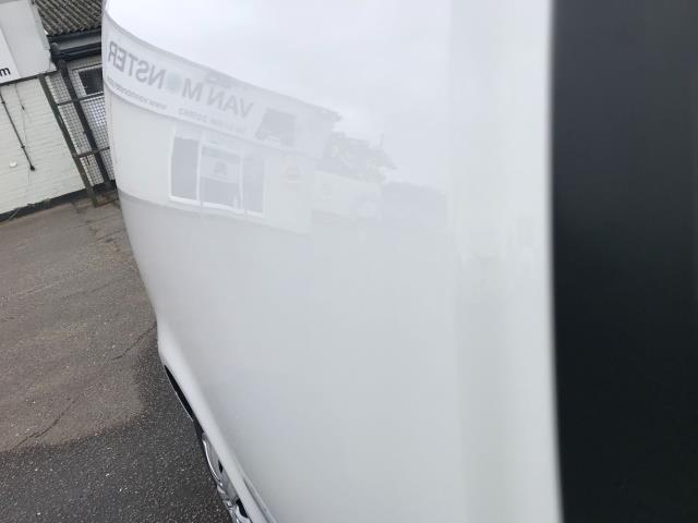 2018 Volkswagen Caddy 2.0 Tdi Bluemotion Tech 102Ps Trendline [Ac] Van EURO 6 (GL68AHZ) Image 33