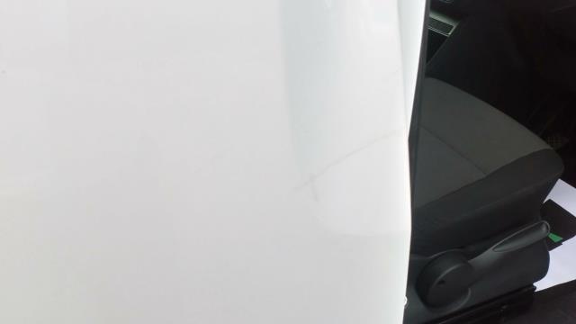 2018 Volkswagen Caddy 2.0 Tdi Bluemotion Tech 102Ps Trendline [Ac] Van (GL68AKN) Image 13