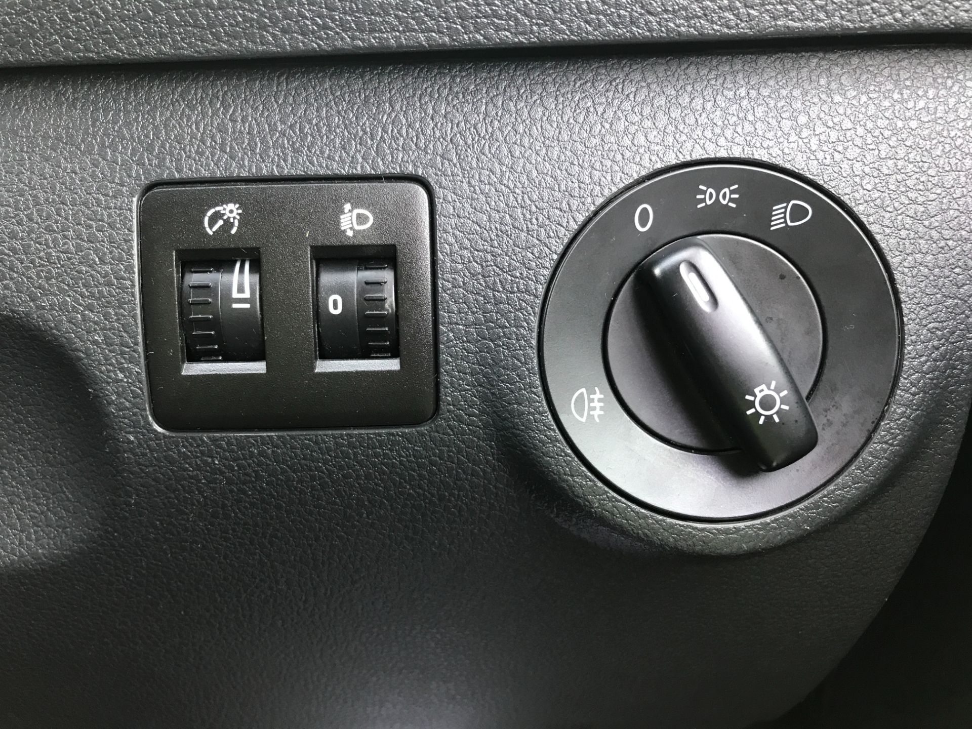 2018 Volkswagen Caddy  2.0 102PS BLUEMOTION TECH 102 STARTLINE EURO 6 (GL68BLZ) Thumbnail 27