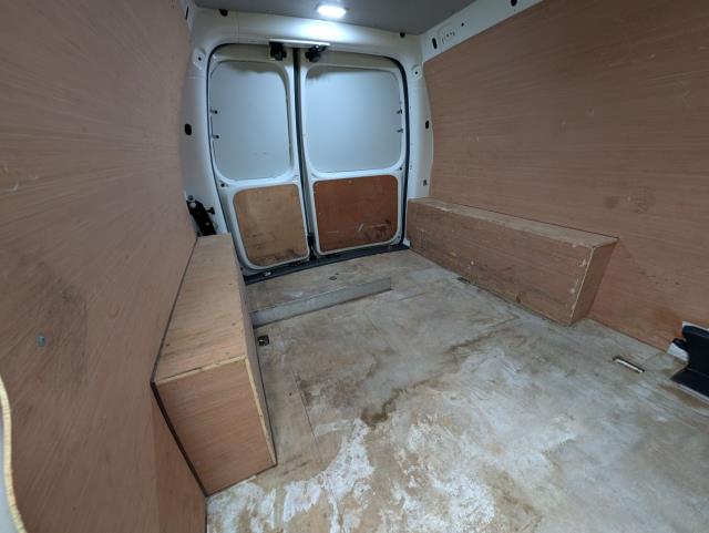 2018 Volkswagen Caddy Maxi 2.0 Tdi Bluemotion Tech 102Ps Startline Van (GL68FFG) Image 16