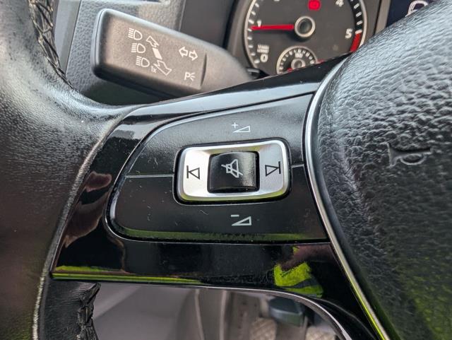 2018 Volkswagen Caddy Maxi 2.0 Tdi Bluemotion Tech 102Ps Startline Van (GL68FFG) Image 23