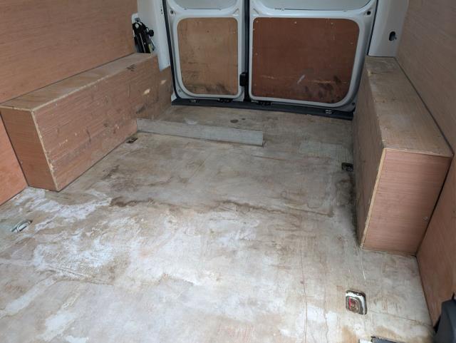 2018 Volkswagen Caddy Maxi 2.0 Tdi Bluemotion Tech 102Ps Startline Van (GL68FFG) Image 8