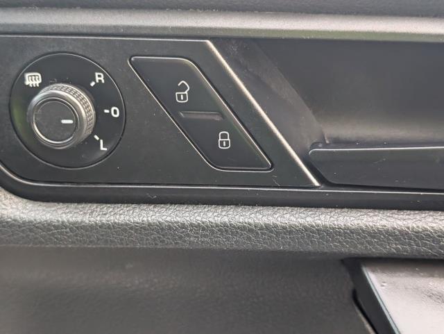 2018 Volkswagen Caddy Maxi 2.0 Tdi Bluemotion Tech 102Ps Startline Van (GL68FFG) Image 19