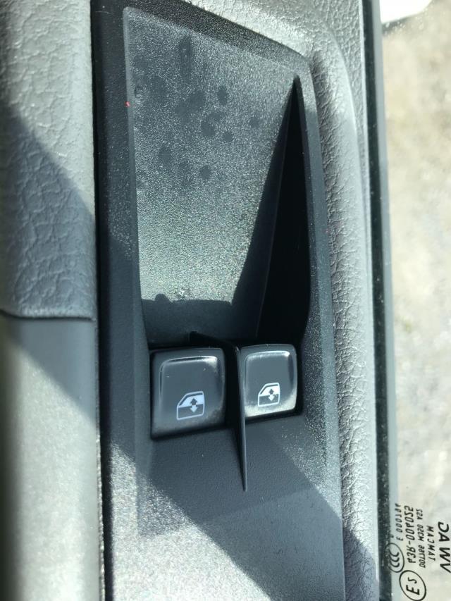 2020 Volkswagen Crafter 2.0 Tdi 140Ps Startline Business LWB High Roof Van FWD EURO6 (GL70LDU) Image 35