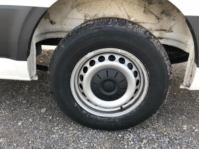 2020 Volkswagen Crafter 2.0 Tdi 140Ps Startline Business LWB High Roof Van FWD EURO6 (GL70LDU) Image 57
