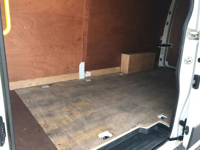 2020 Volkswagen Crafter 2.0 Tdi 140Ps Startline Business LWB High Roof Van FWD EURO6 (GL70LDU) Image 10