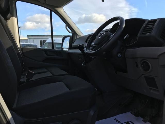 2020 Volkswagen Crafter 2.0 Tdi 140Ps Trendline High Roof Van (GL70MJV) Image 19