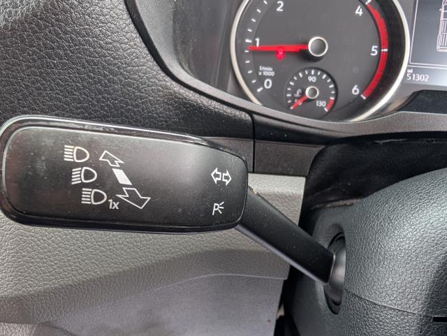 2020 Volkswagen Crafter 2.0 Tdi 140Ps Trendline Business High Roof Van (GL70MKM) Image 25