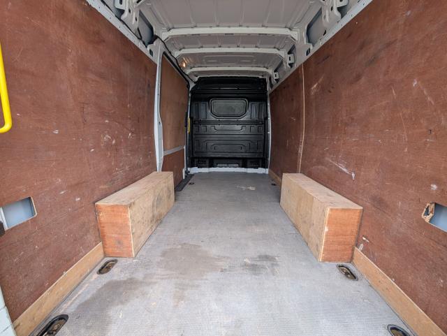 2020 Volkswagen Crafter 2.0 Tdi 140Ps Trendline Business High Roof Van (GL70MKM) Image 11