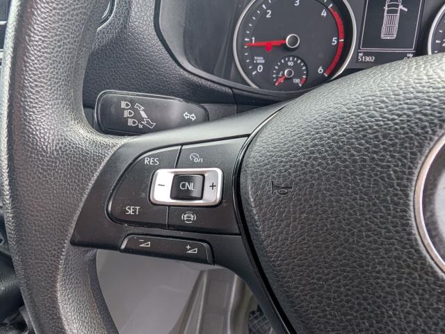 2020 Volkswagen Crafter 2.0 Tdi 140Ps Trendline Business High Roof Van (GL70MKM) Image 22
