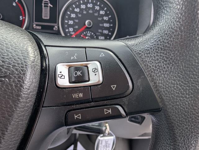 2020 Volkswagen Crafter 2.0 Tdi 140Ps Trendline Business High Roof Van (GL70MKM) Image 21