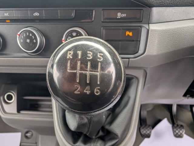 2020 Volkswagen Crafter 2.0 Tdi 140Ps Trendline Business High Roof Van (GL70MKM) Image 28