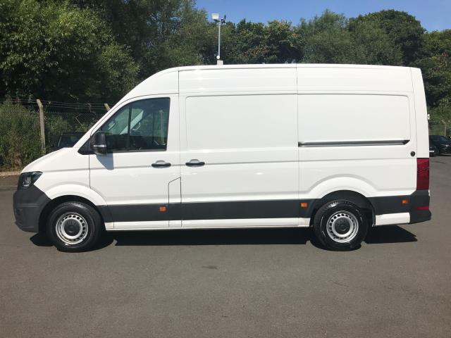 2020 Volkswagen Crafter 2.0 Tdi 140PS TRENDLINE HIGH ROOF EURO 6 VAN (GL70UKT) Image 5