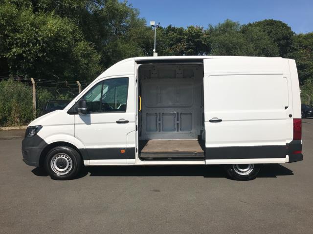 2020 Volkswagen Crafter 2.0 Tdi 140PS TRENDLINE HIGH ROOF EURO 6 VAN (GL70UKT) Image 6