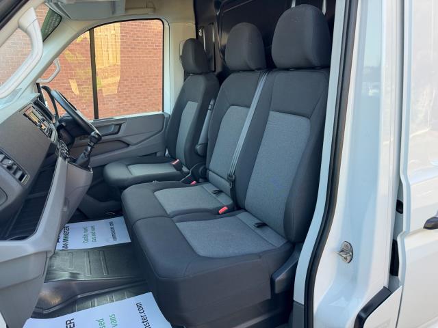 2020 Volkswagen Crafter 2.0 Tdi 140Ps Trendline Business High Roof Van EURO 6 (GL70UKU) Image 38