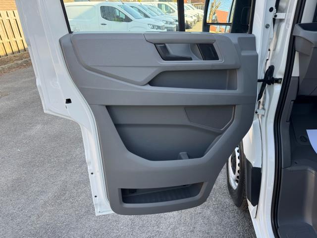 2020 Volkswagen Crafter 2.0 Tdi 140Ps Trendline Business High Roof Van EURO 6 (GL70UKU) Image 40