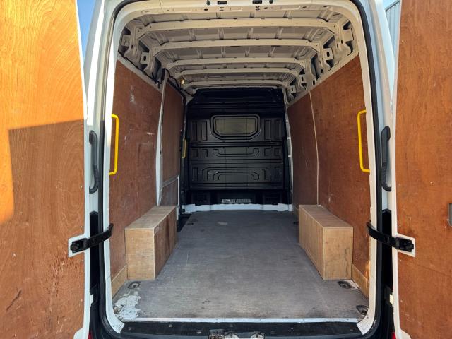 2020 Volkswagen Crafter 2.0 Tdi 140Ps Trendline Business High Roof Van EURO 6 (GL70UKU) Image 49