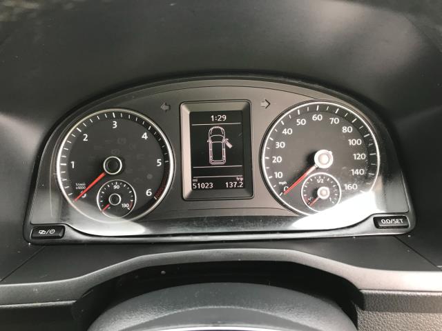 2019 Volkswagen Caddy  2.0 102PS BLUEMOTION TECH 102 STARTLINE EURO 6 (GM19OZH) Image 14