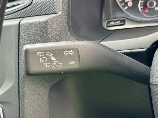 2019 Volkswagen Caddy 2.0 Tdi Bluemotion Tech 102Ps Startline Van (GM19OZJ) Image 21