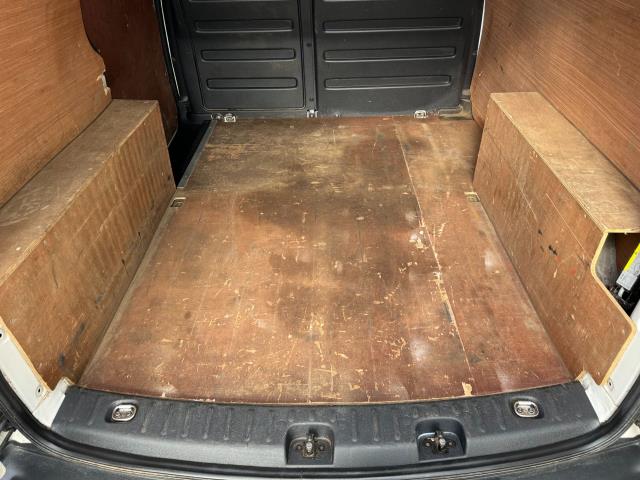 2019 Volkswagen Caddy 2.0 Tdi Bluemotion Tech 102Ps Startline Van (GM19OZJ) Image 46