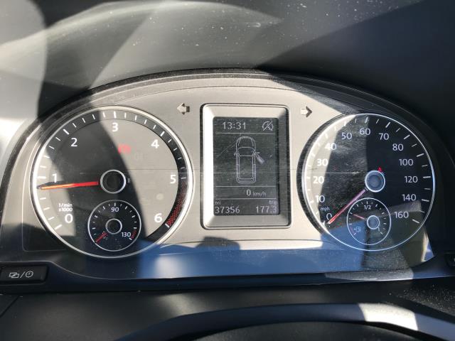 2019 Volkswagen Caddy C20 2.0TDI BMT 102PS TRENDLINE  AIR CON  EURO 6 (GM19UNE) Image 18